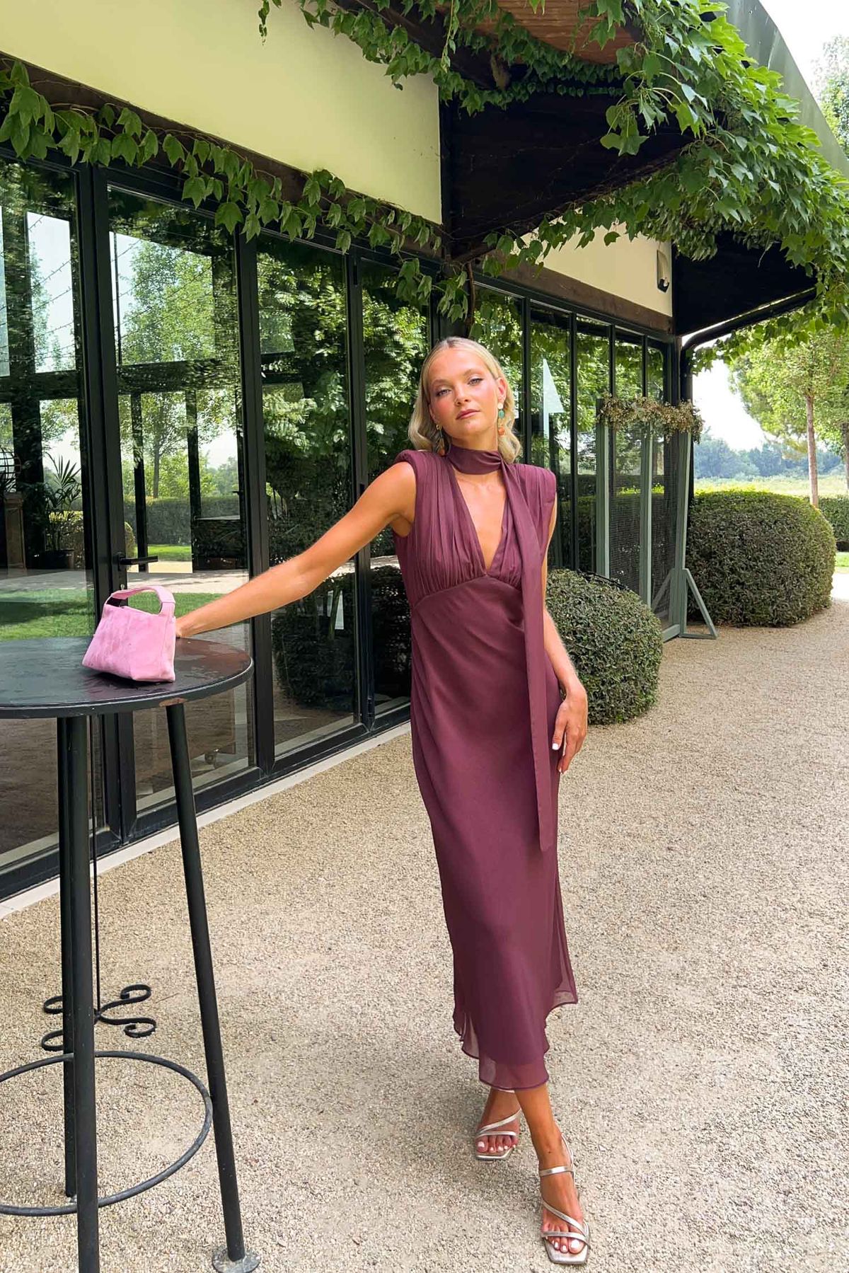 Dress code inspiration