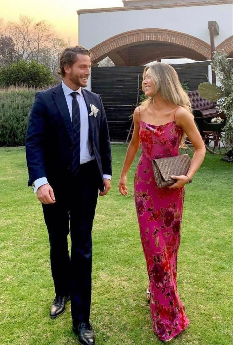 Dress code inspiration