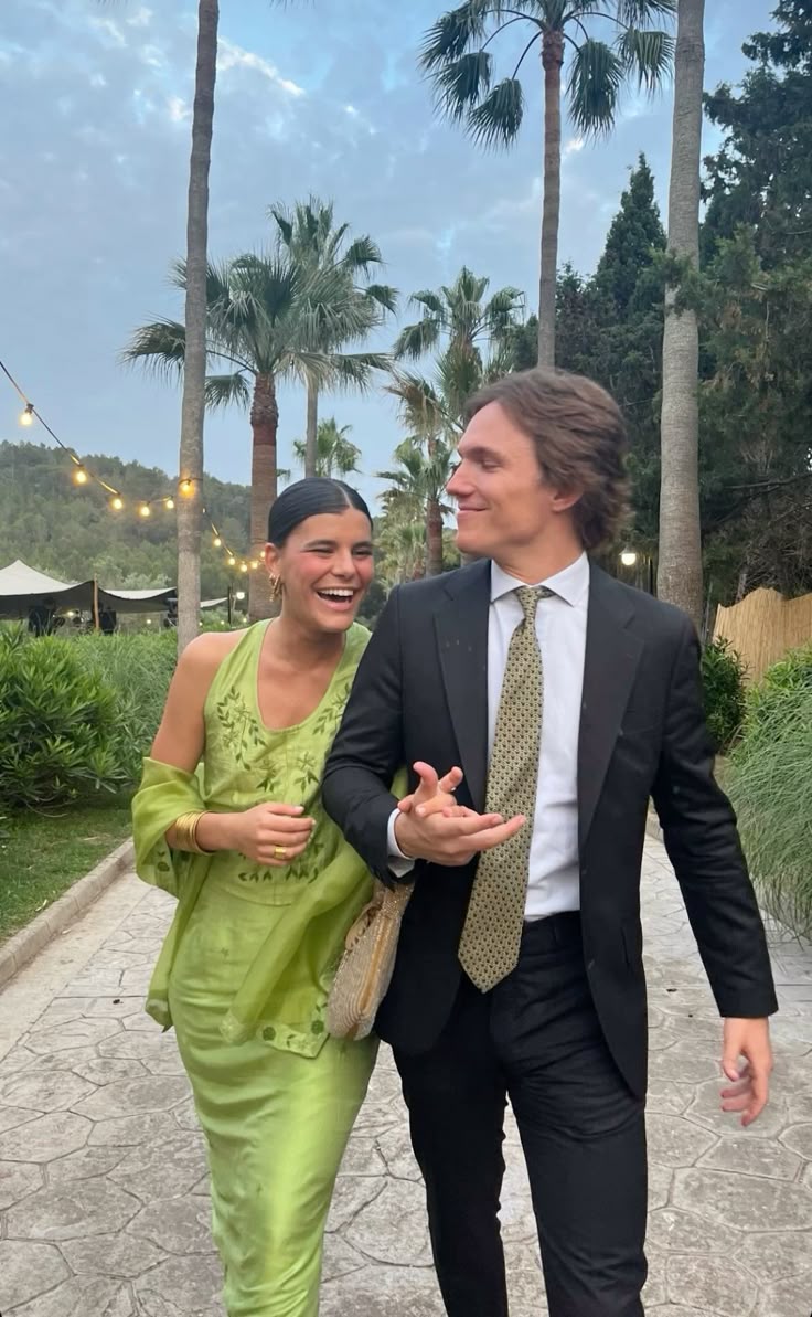 Dress code inspiration