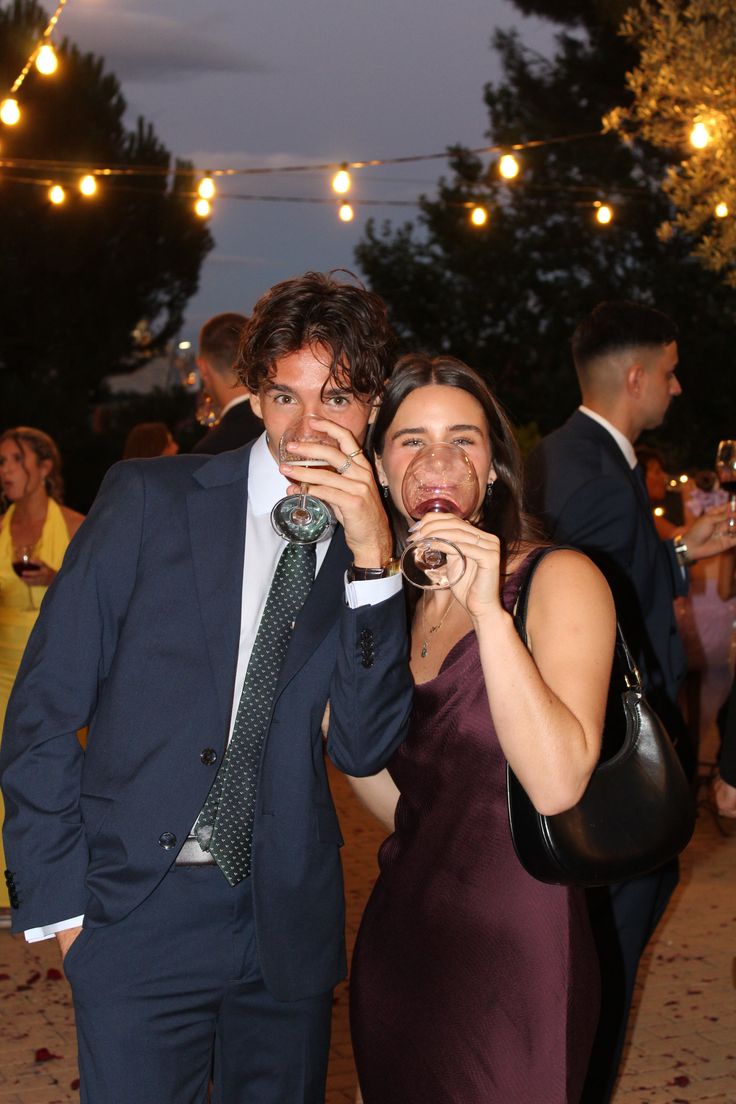 Dress code inspiration