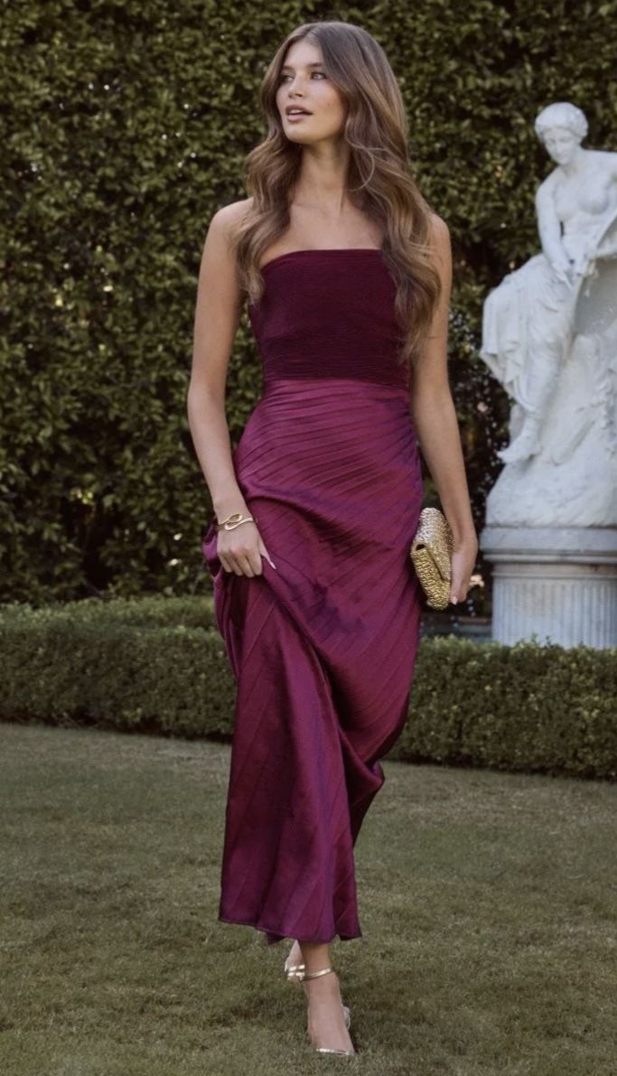 Dress code inspiration