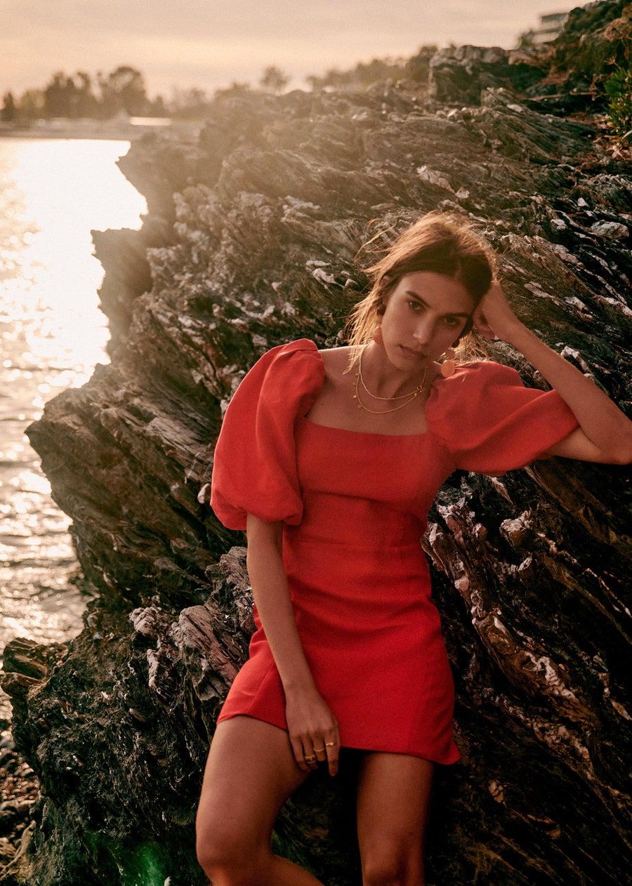 Dress code inspiration