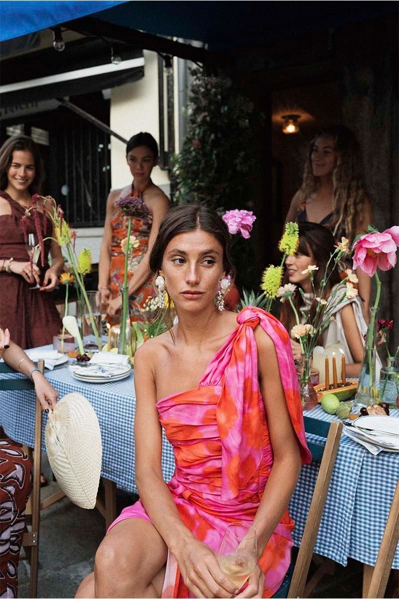 Dress code inspiration