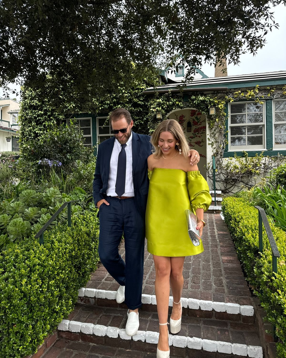 Dress code inspiration