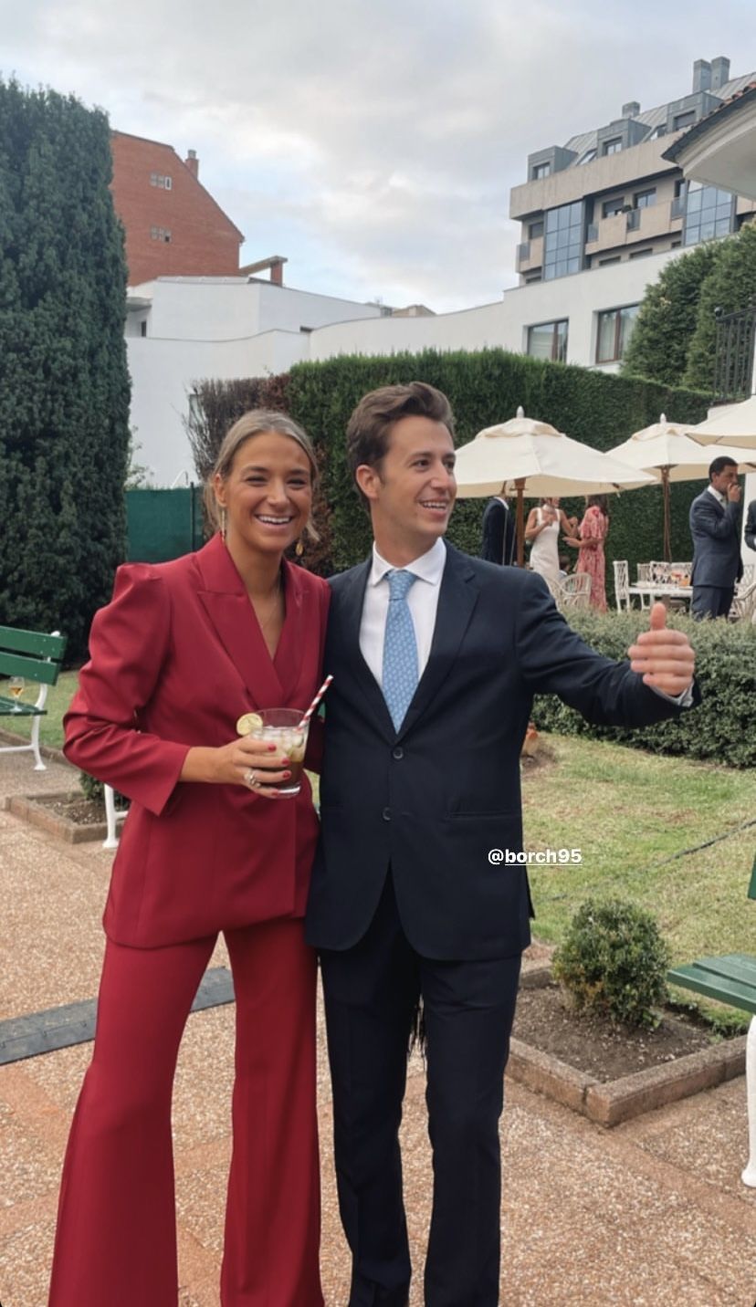 Dress code inspiration