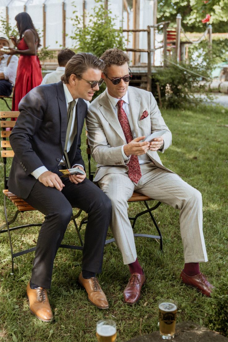 Dress code inspiration