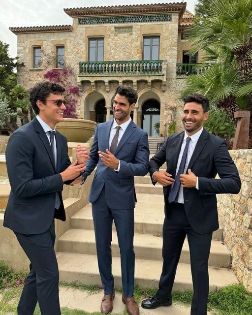 Dress code inspiration