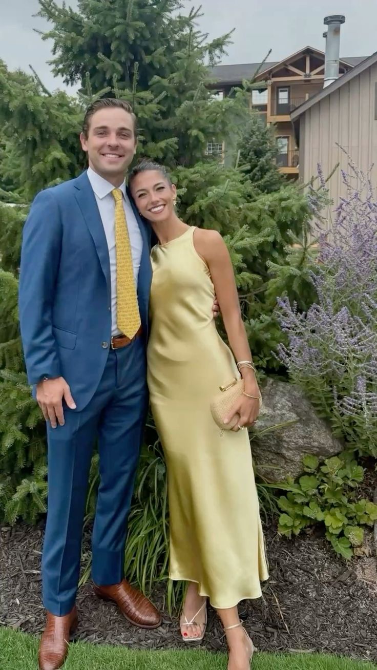 Dress code inspiration