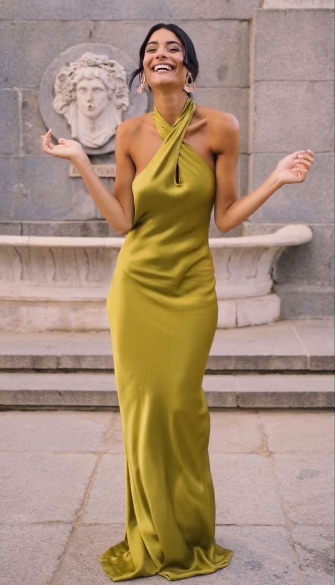 Dress code inspiration