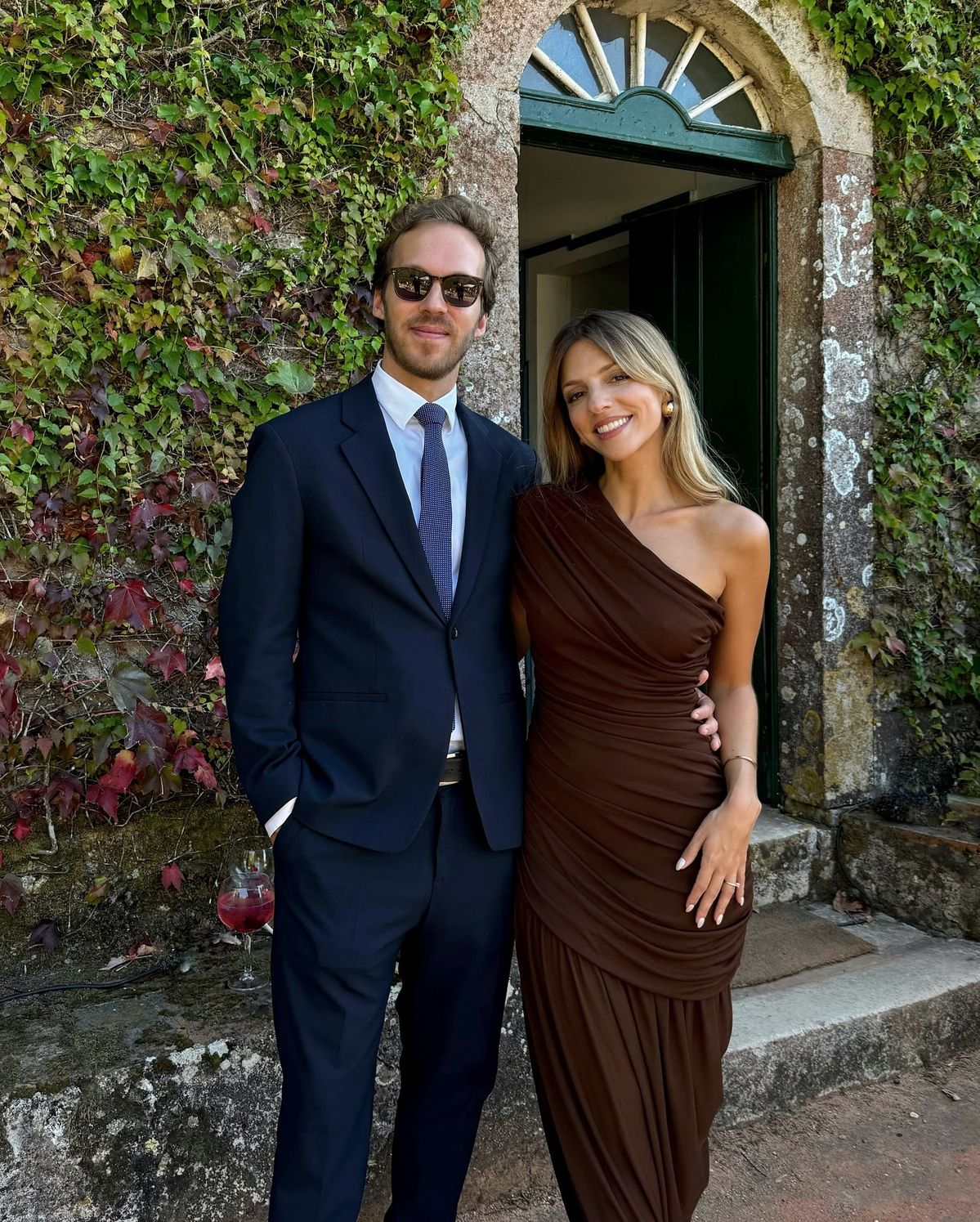 Dress code inspiration