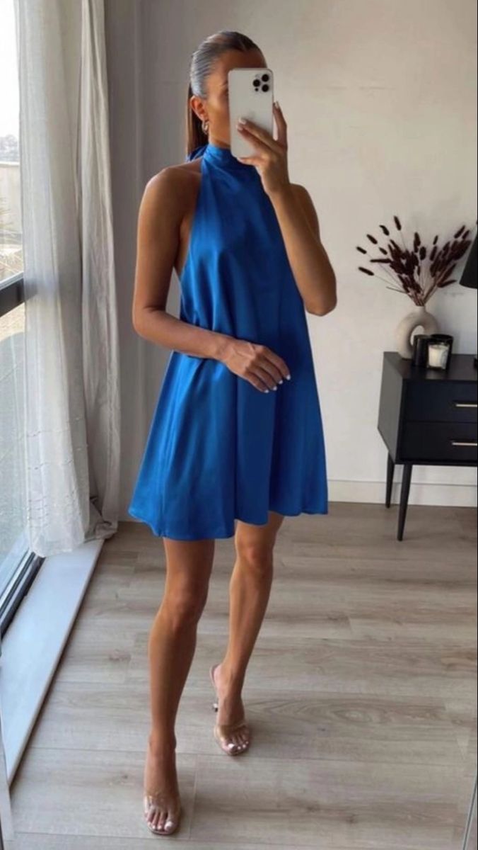 Dress code inspiration