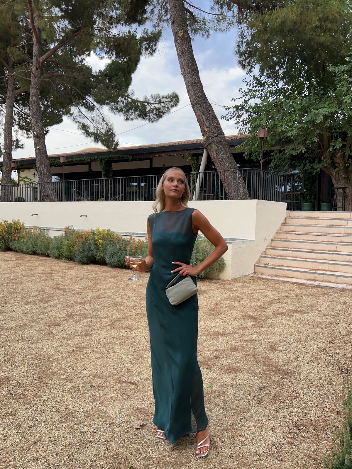 Dress code inspiration