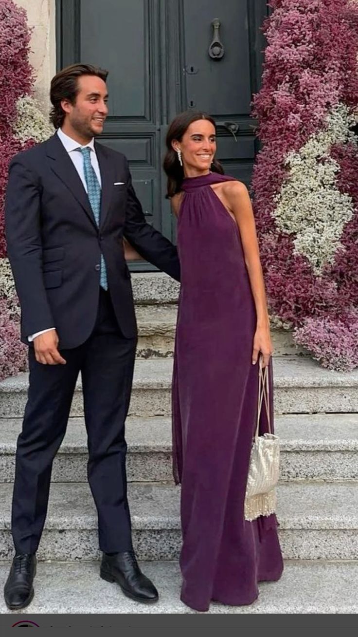 Dress code inspiration