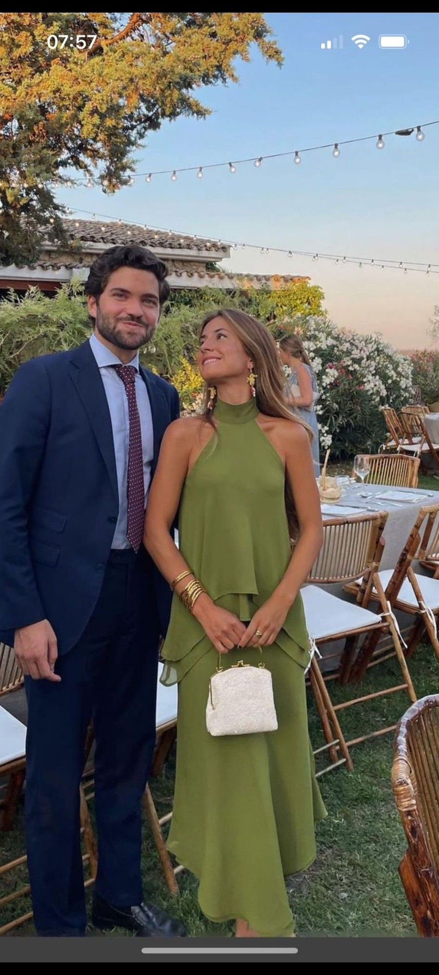 Dress code inspiration