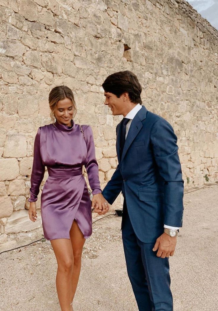 Dress code inspiration