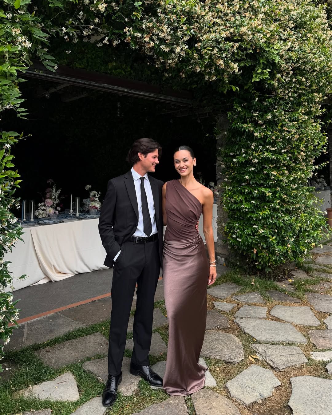 Dress code inspiration