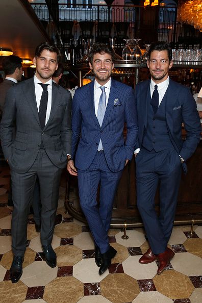 Dress code inspiration