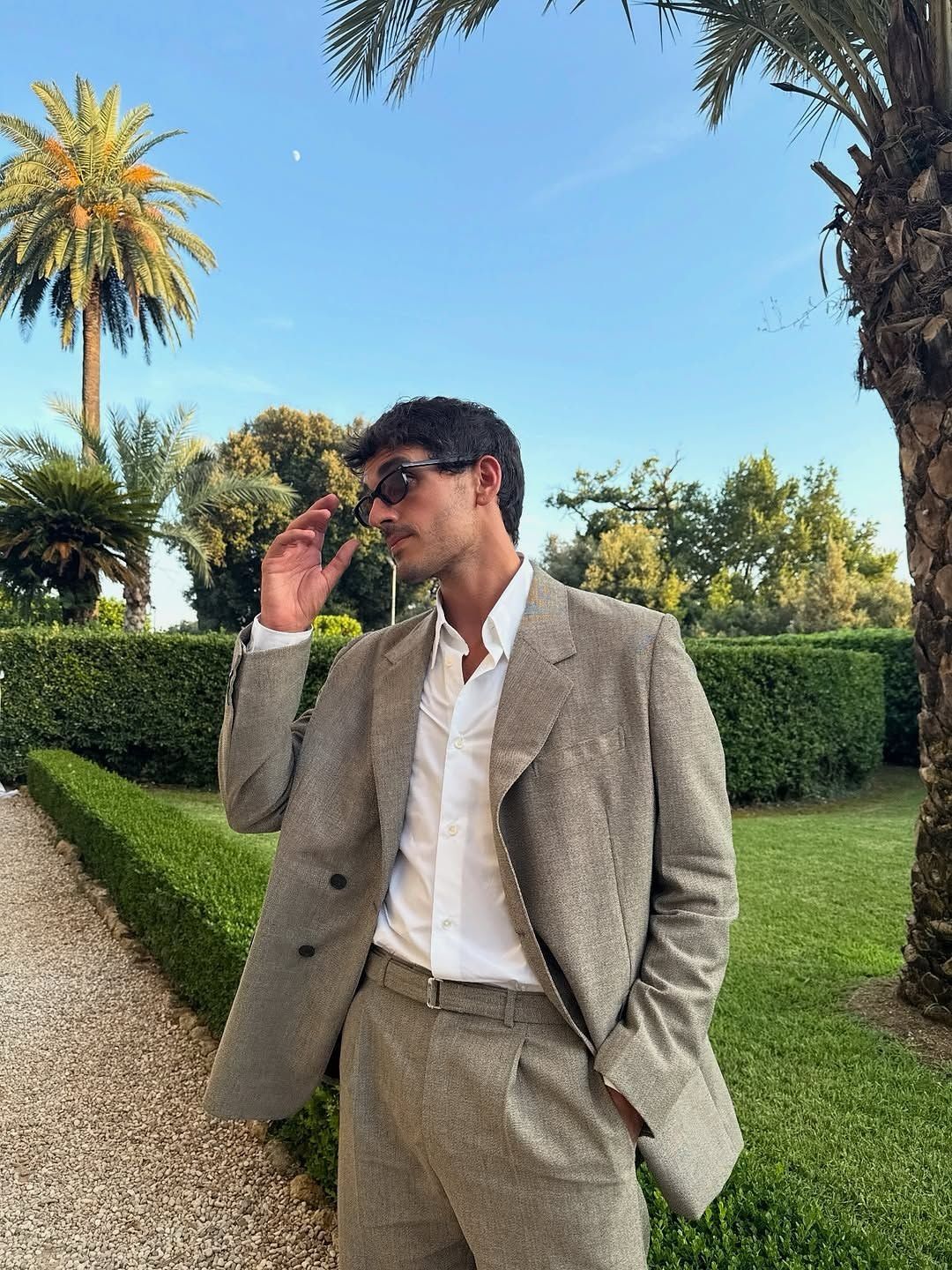 Dress code inspiration