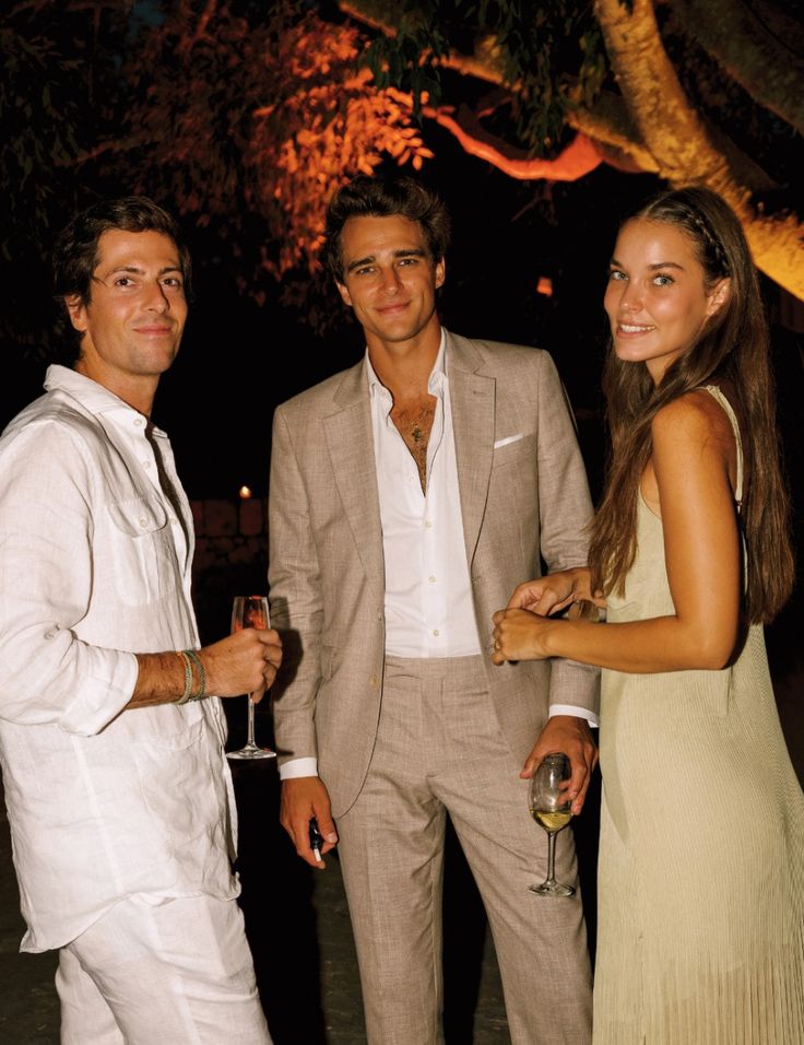 Dress code inspiration