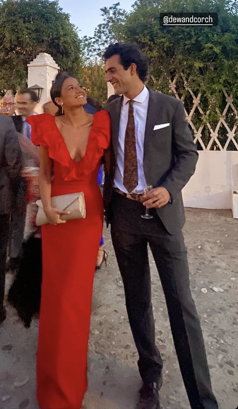 Dress code inspiration