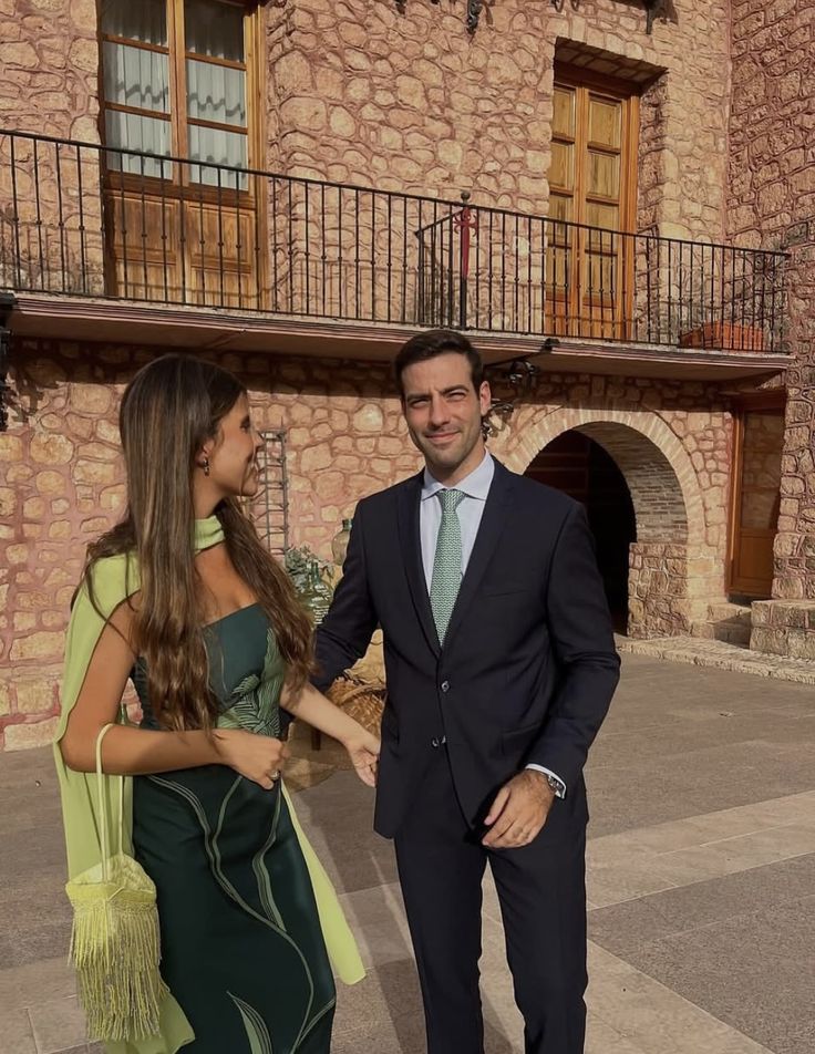 Dress code inspiration