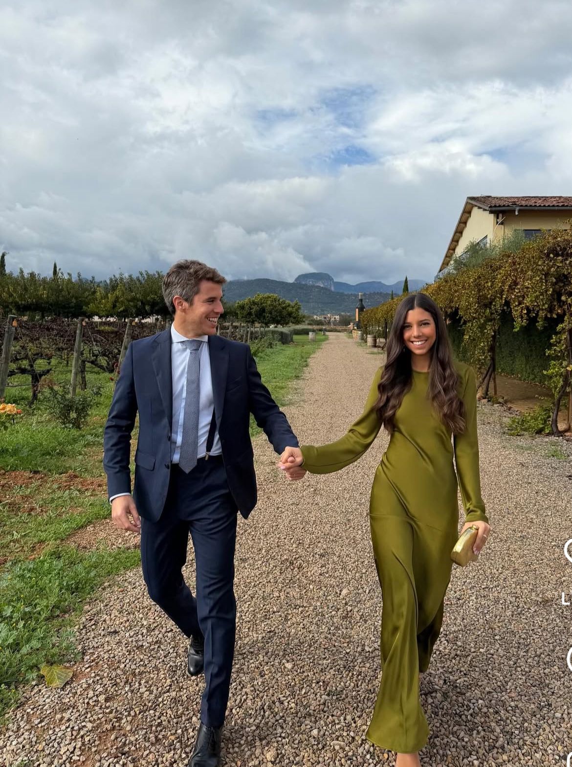 Dress code inspiration