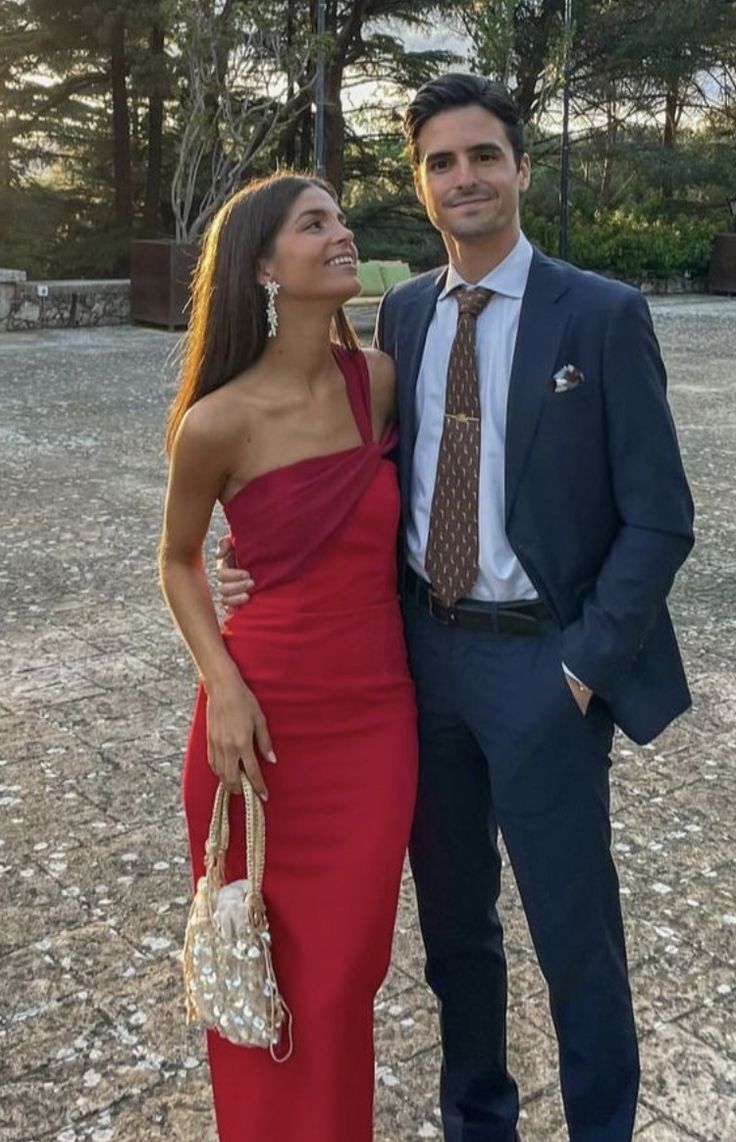 Dress code inspiration